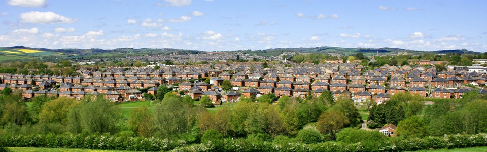 Housing Strategy for Exeter