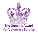 Queen’s Award for Voluntary service